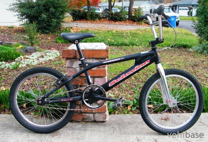 Schwinn Powermatic