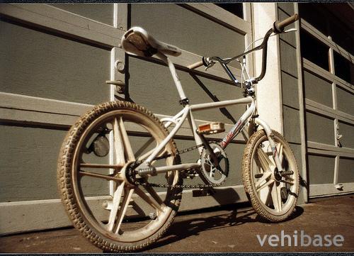 Schwinn Predator Freeform EX