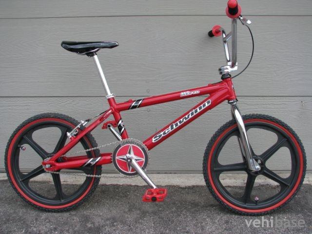 Schwinn Pro Modified 2