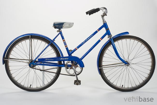 Schwinn Racer Deluxe