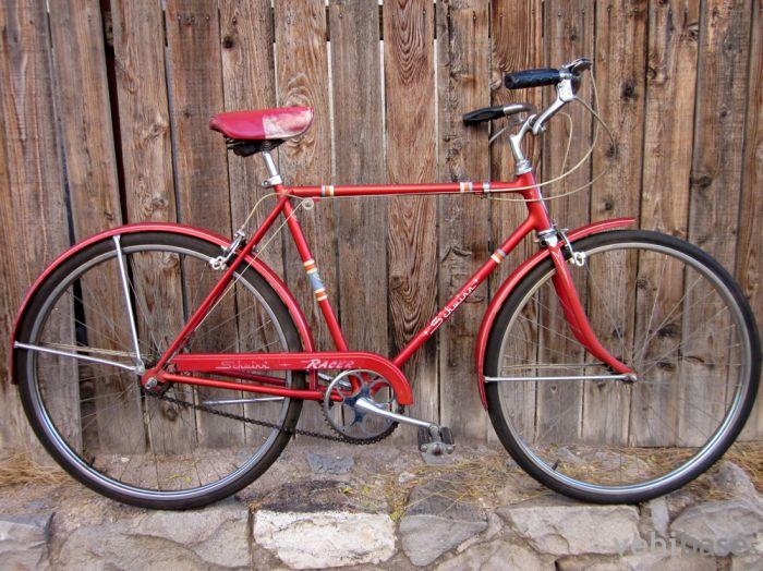 Schwinn Racer