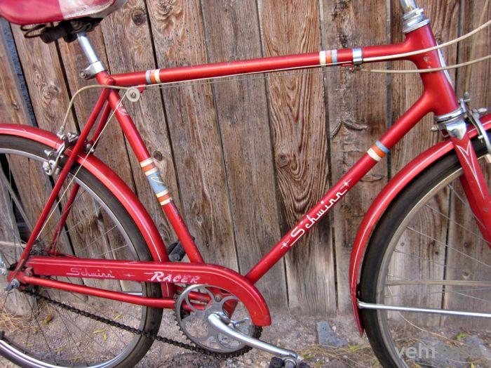 Schwinn Racer