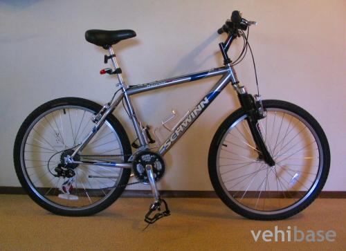 schwinn ranger 3.0
