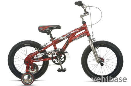 Schwinn Scorch