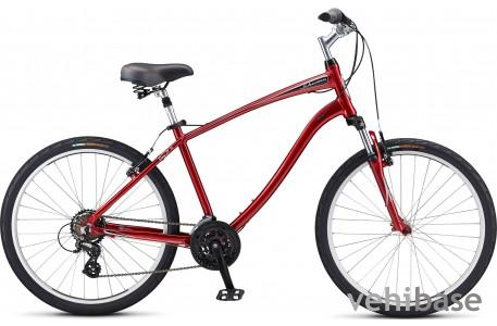 Schwinn Sierra 21