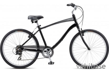 Schwinn Sierra 7