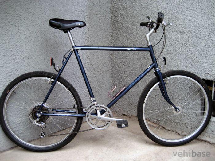 Schwinn Sierra