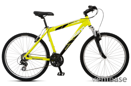 Schwinn Solution AL