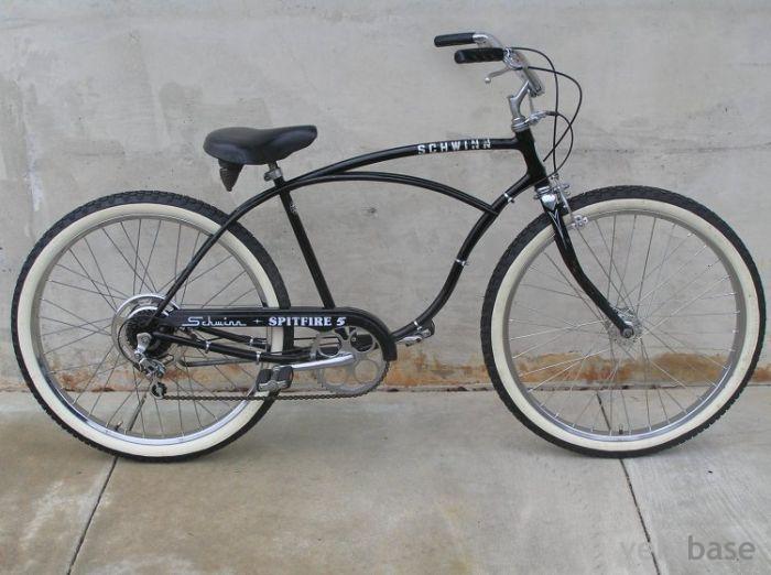 Schwinn Spitfire 5