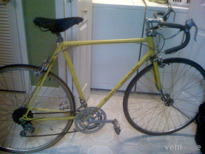Schwinn Sports Tourer