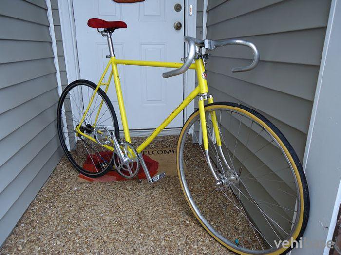 Schwinn Sports Tourer