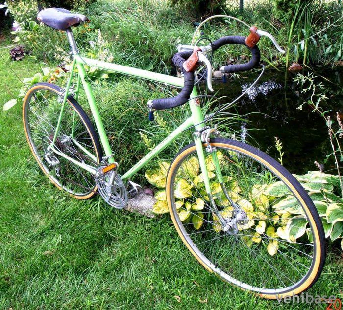 Schwinn Sports Tourer
