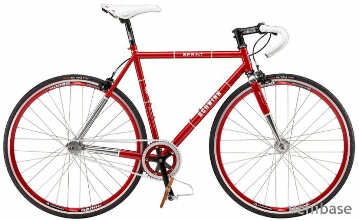 Schwinn Sprint