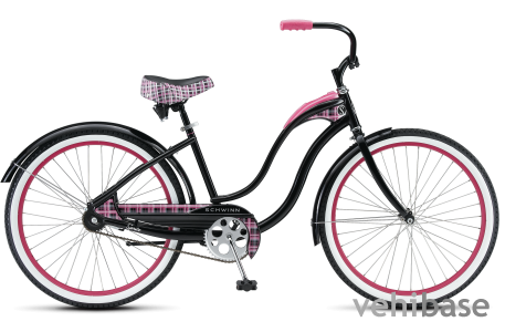Schwinn Sprite Deluxe