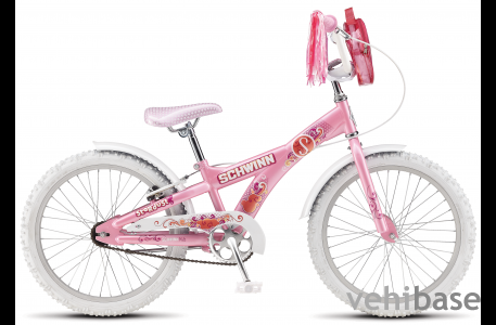Schwinn Stardust