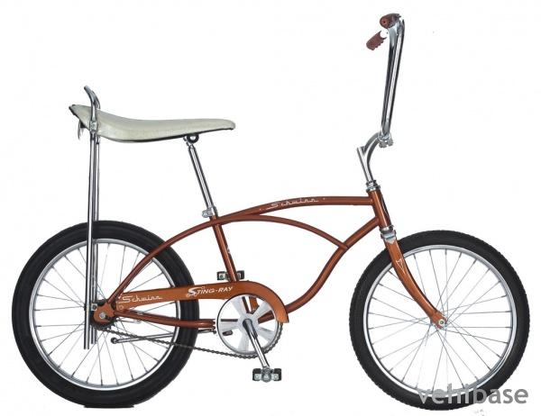 Schwinn Stingray