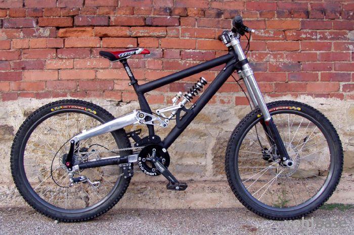 Schwinn Straight Eight