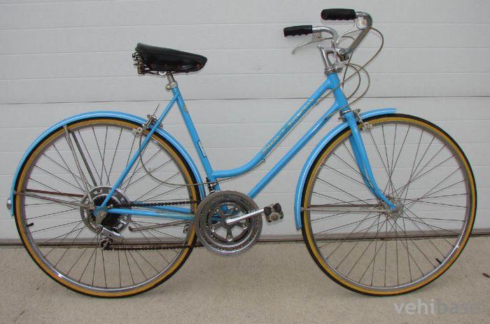 Schwinn Suburban