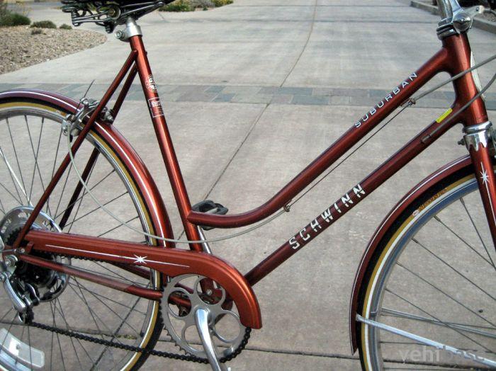Schwinn Suburban