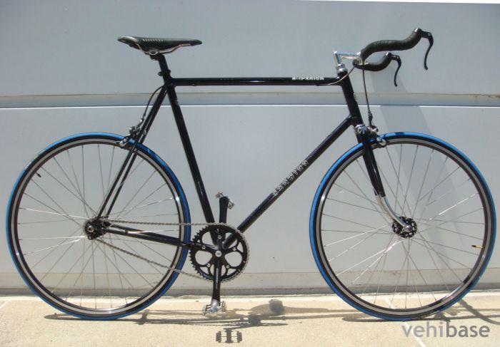 Schwinn Superior