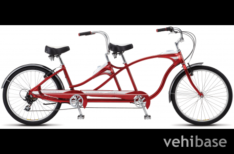 Schwinn Tango Tandem