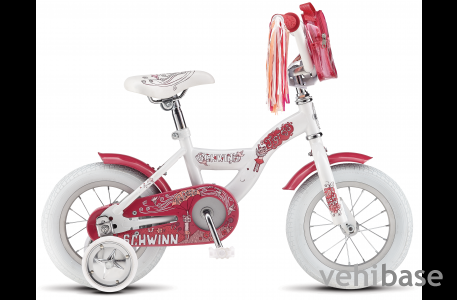 Schwinn Tigress