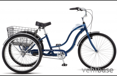 Schwinn Town and Country
