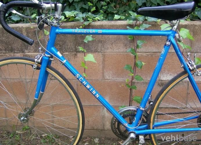 Schwinn Traveler III