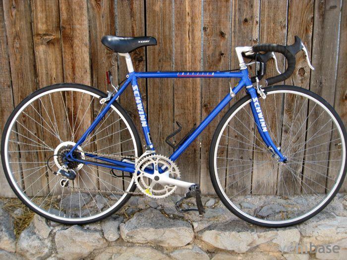Schwinn Traveler