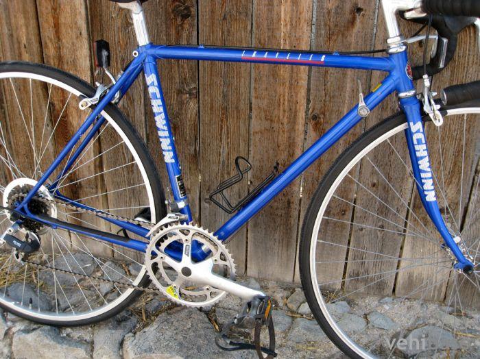 Schwinn Traveler