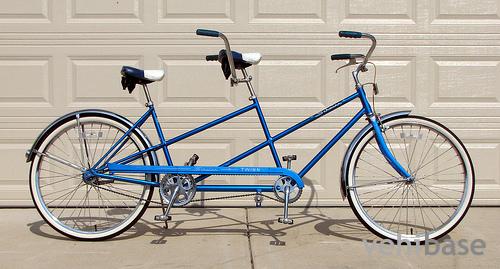 Schwinn Twinn Tandem