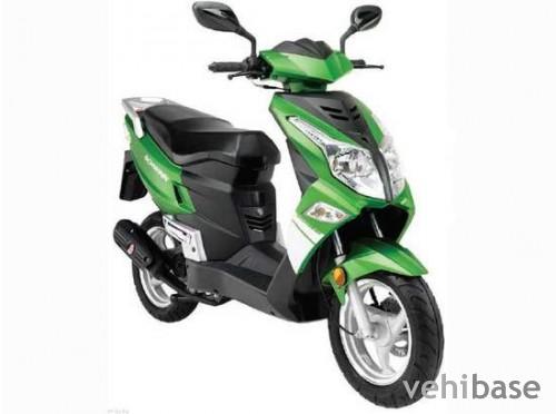 Schwinn Valo 50