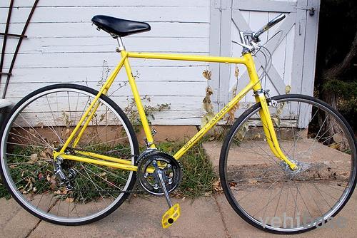 Schwinn Varsity Sport