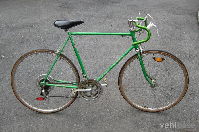 Schwinn Varsity