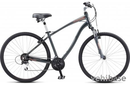 Schwinn Voyageur 24