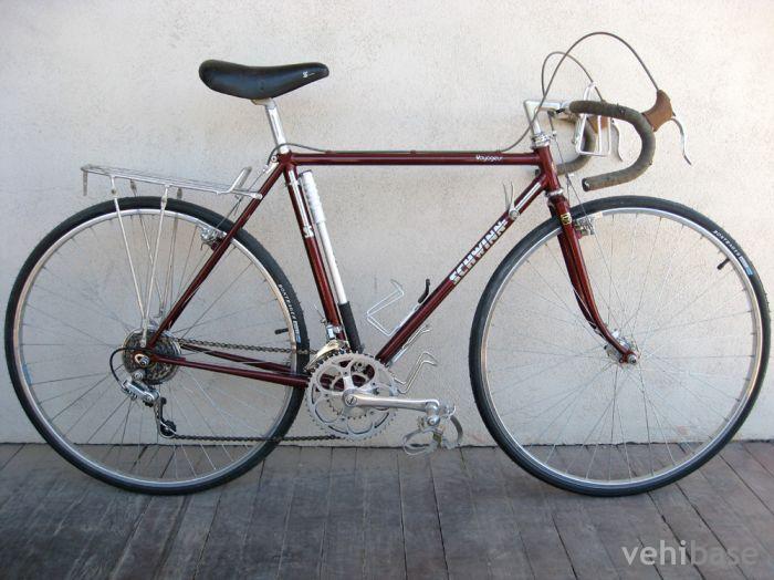 Schwinn Voyageur