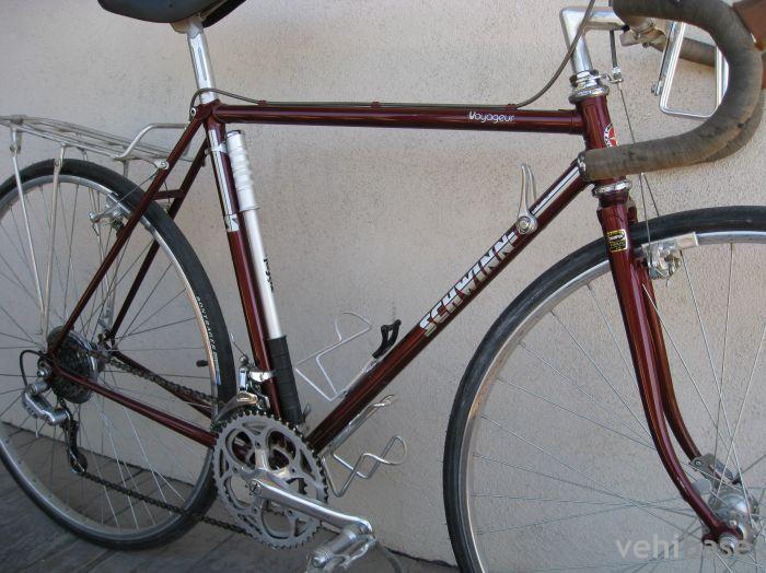 Schwinn Voyageur