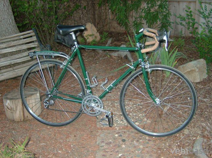 Schwinn Voyageur