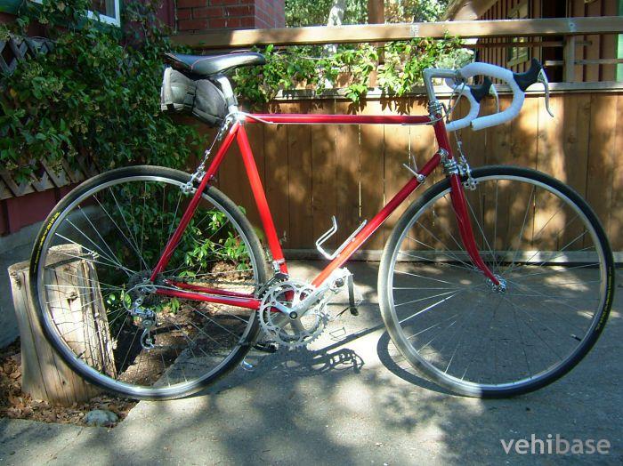 Schwinn Voyageur