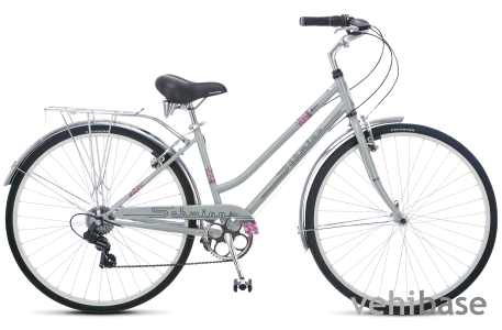 Schwinn Wayfarer