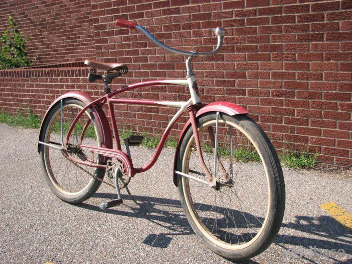 Schwinn Western Flyer