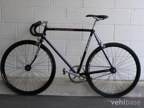 Schwinn World Sport