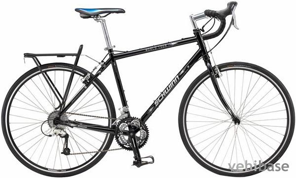 Schwinn World Tour