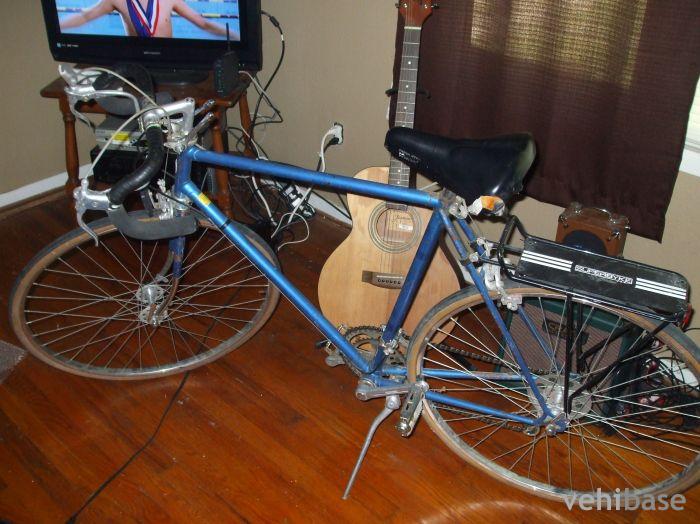 Schwinn Xtra Lite
