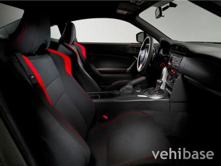 Scion FR-S