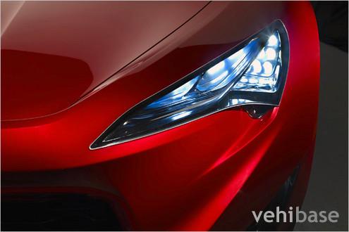 Scion FR-S