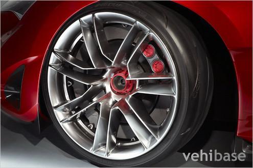 Scion FR-S