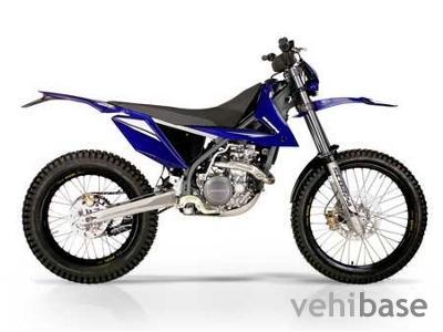 Scorpa T-Ride 250 F