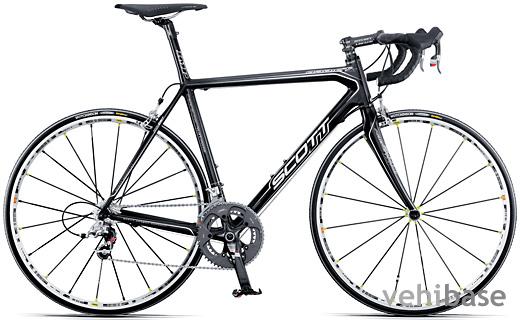 Scott Addict R1