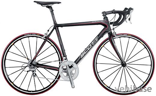Scott Addict R2